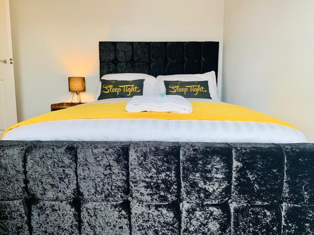 The Islington Studio @ The Gathering - Sleeps Up To 3 Sale Dış mekan fotoğraf